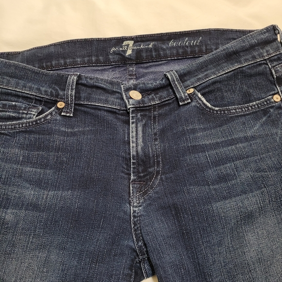 Santana Jeans - Picture 6 of 6